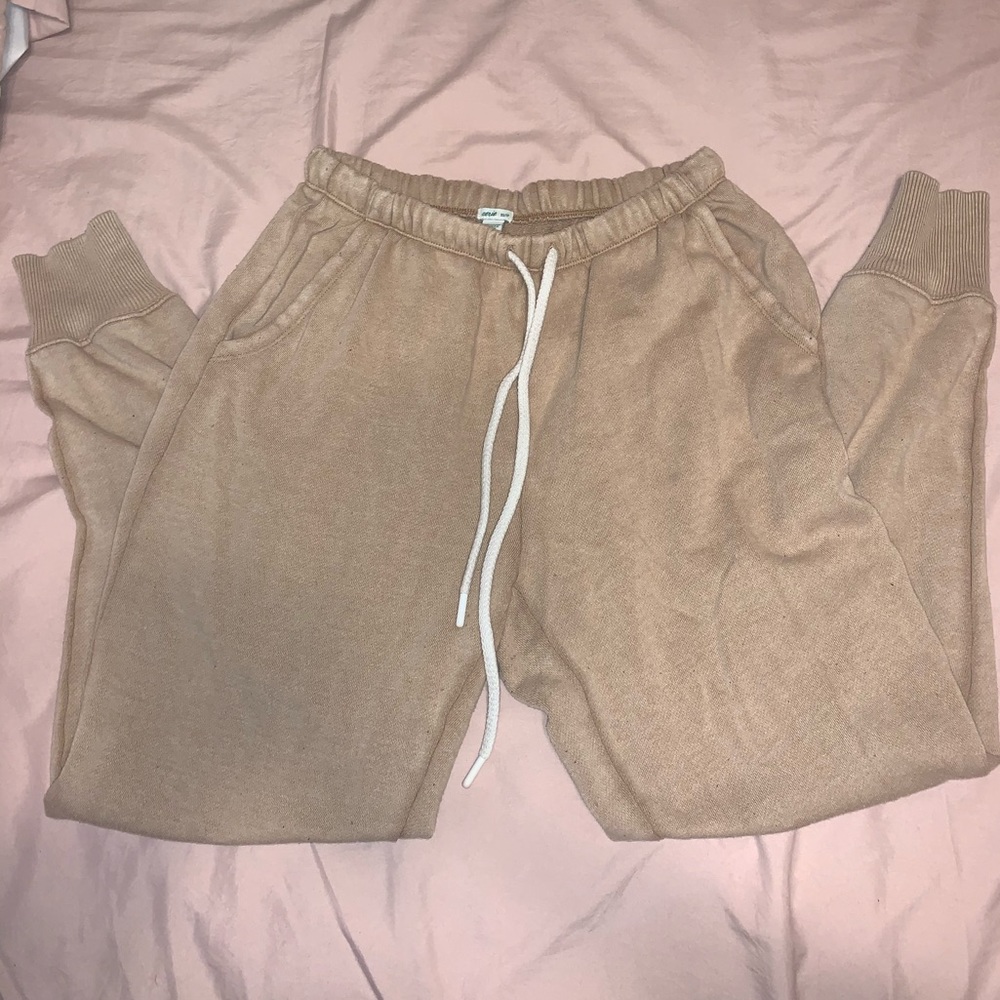 Sweat pants